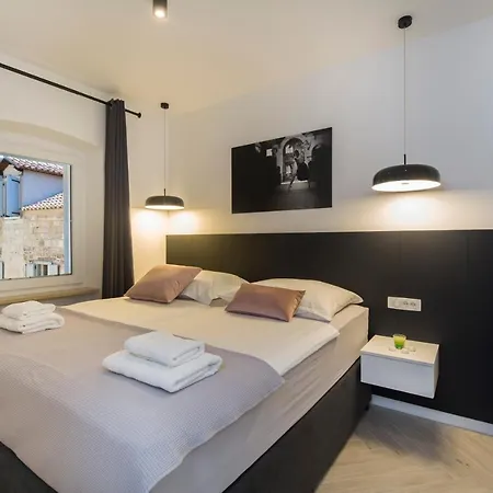 Lanea Апартаменти *