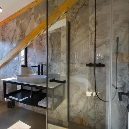 Апартаменти Lanea Спліт