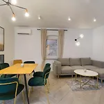 Apartamento Lanea Split