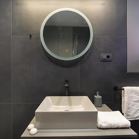 Lanea Apartman Split