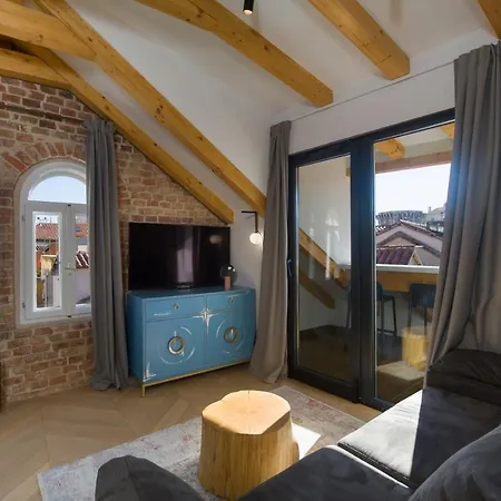 Lanea Apartamento Split