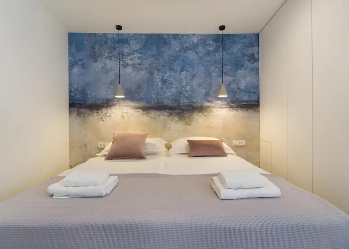 Διαμέρισμα Lanea