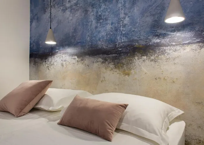 Διαμέρισμα Lanea *