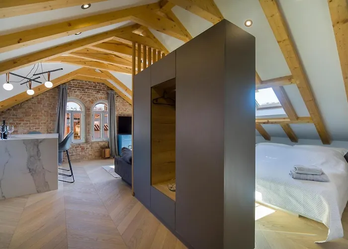 Lanea Διαμέρισμα