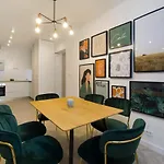 Lanea Apartman