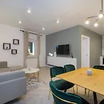 Lanea Apartman Split