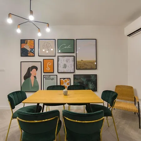 Apartamento Lanea Split