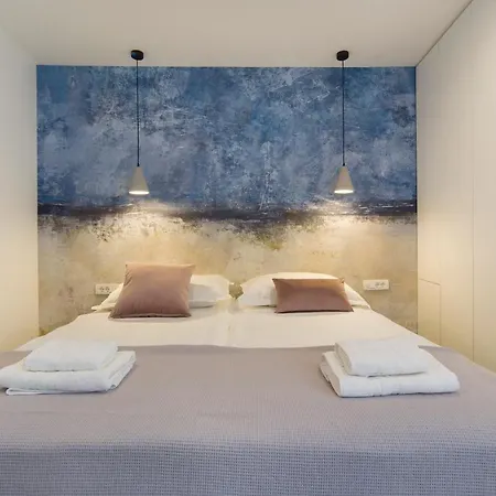 Apartamento Lanea