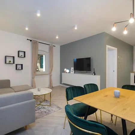 Lanea Apartamento Split