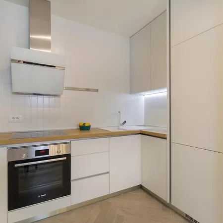 Lanea Apartamento