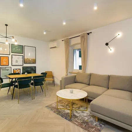 Lanea Apartamento Split