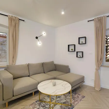 Lanea Apartamento