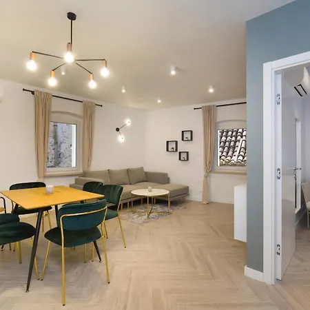 Lanea Apartamento