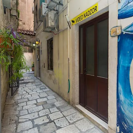 Lanea Apartamento