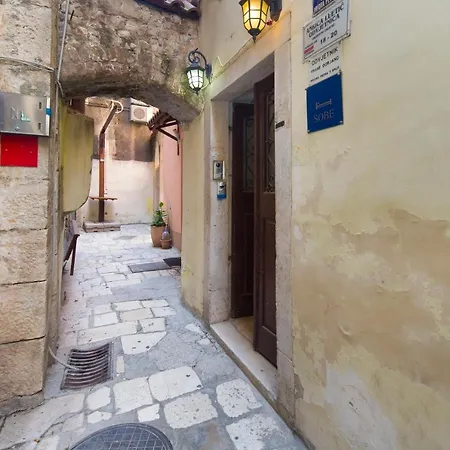 Apartamento Lanea Split