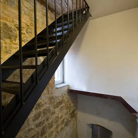 Apartamento Lanea Split