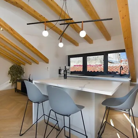 Apartamento Lanea Split