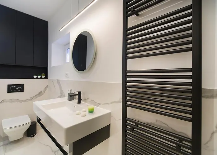 Lanea Апартаменти *