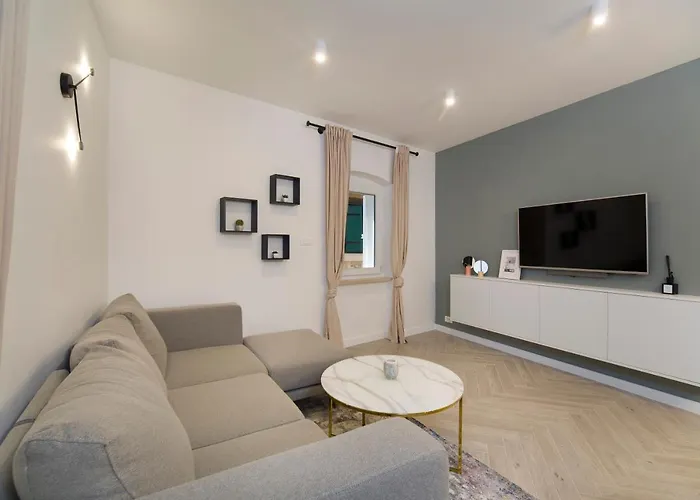 Lanea アパート *