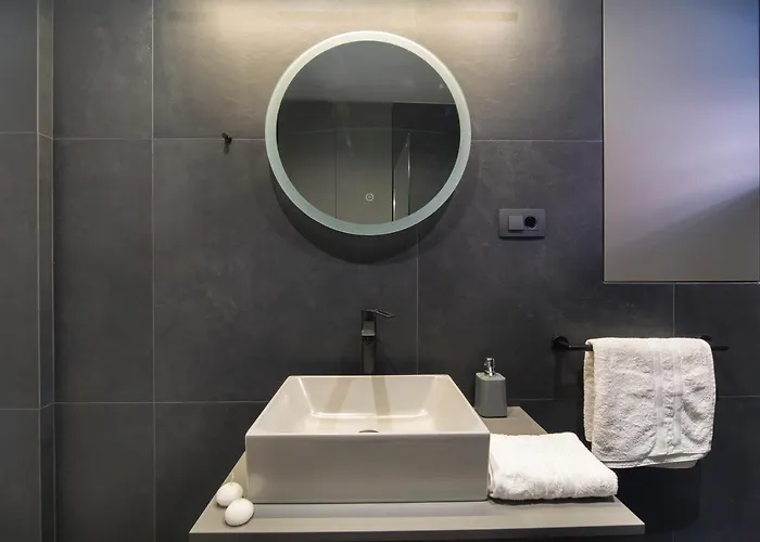 Lanea Апартаменти Спліт