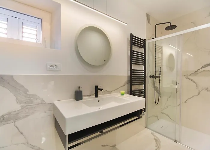 Lanea Апартаменти