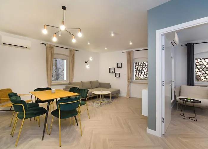 Lanea Апартаменти