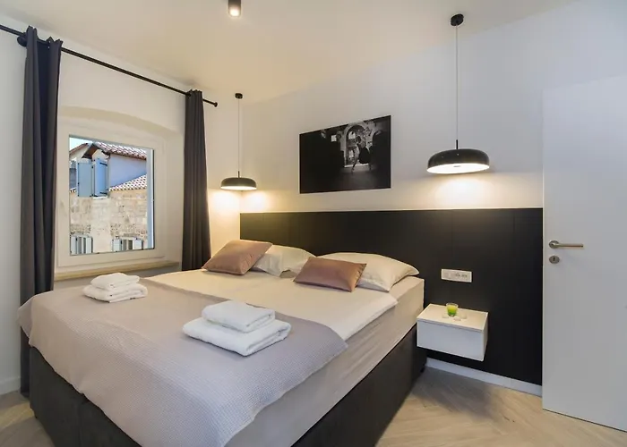 Lanea Апартаменти *