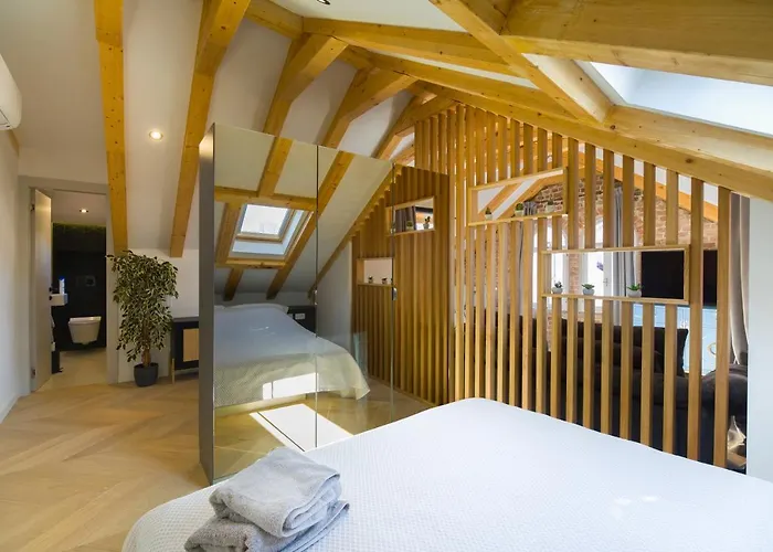 Lanea Апартаменти *