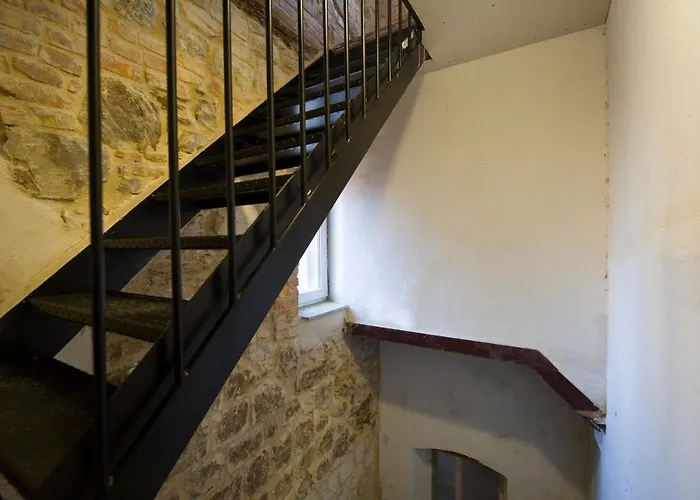 アパート Lanea スプリト