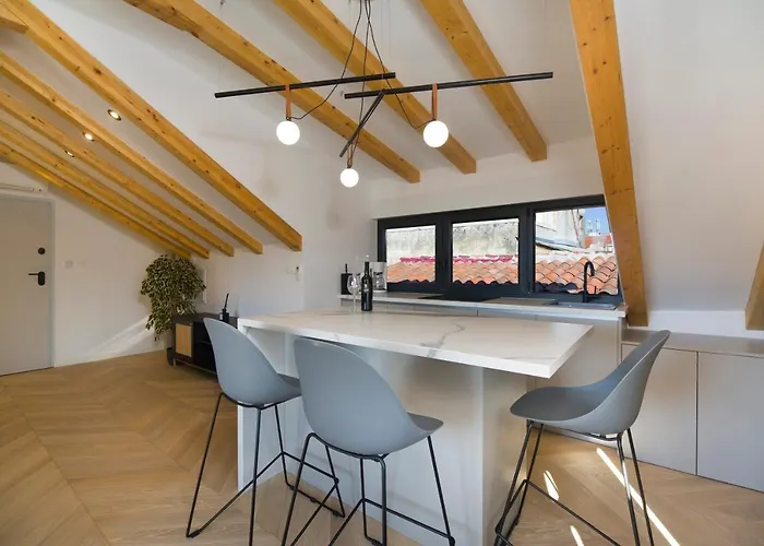 Апартаменти Lanea Спліт