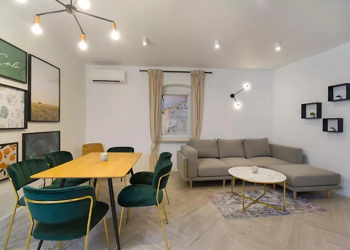 アパート Lanea スプリト