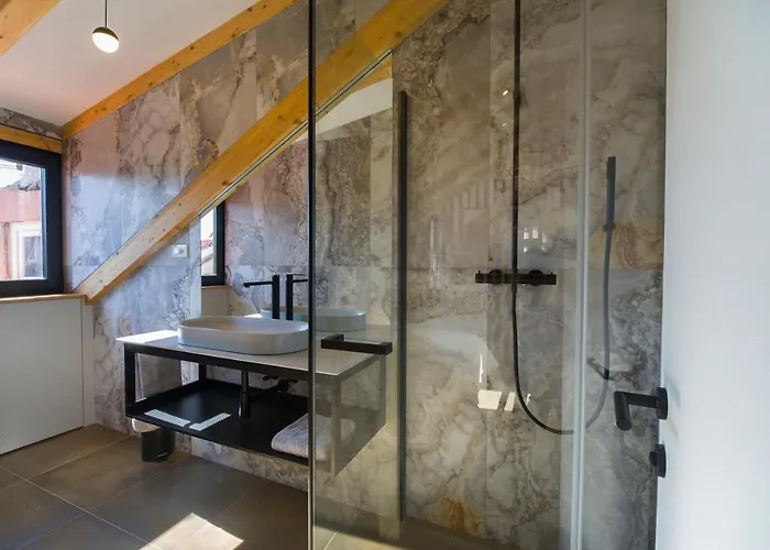 アパート Lanea スプリト